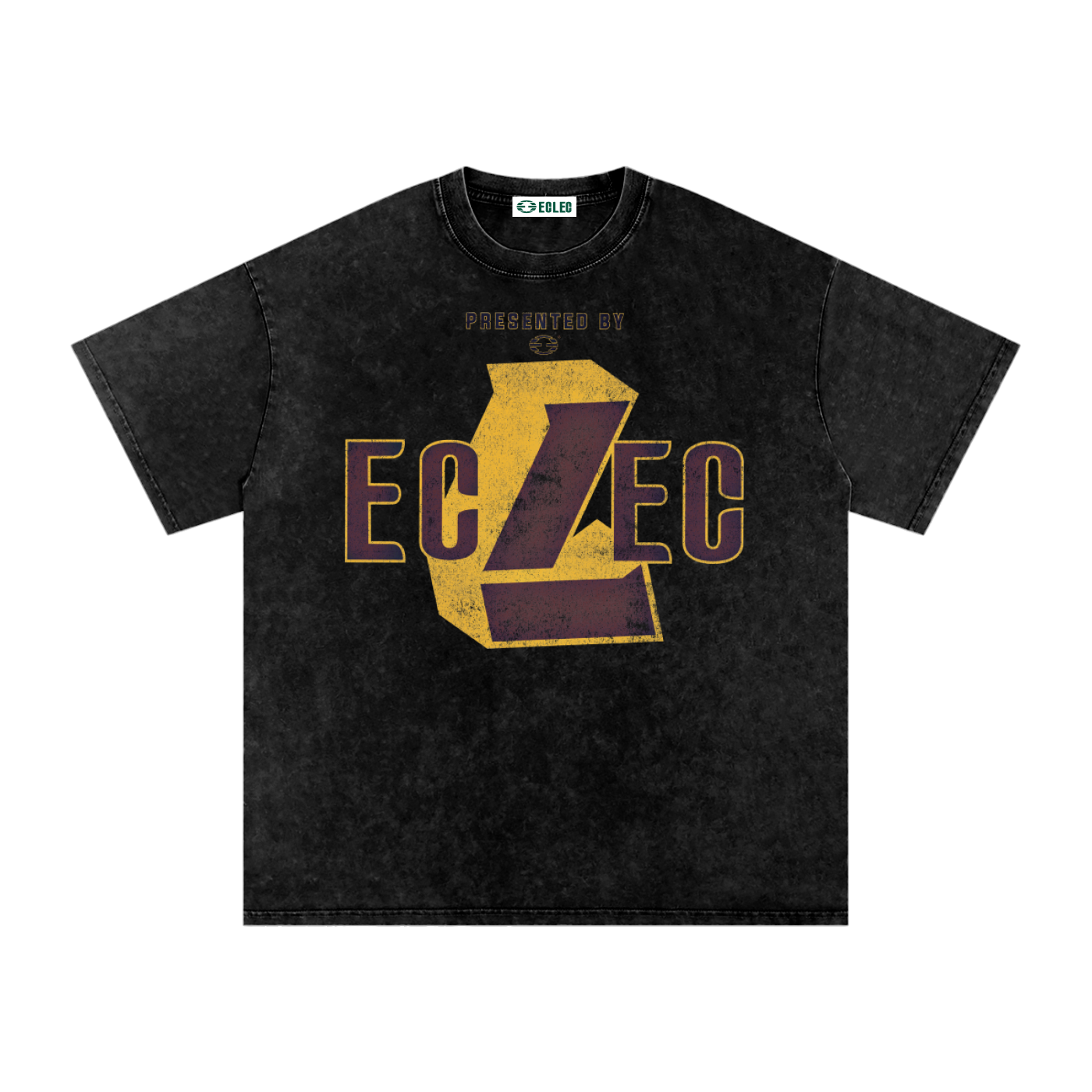 Unisex loose-fit t-shirt made from 100% cotton (250 g/m²) with a soft snow wash finish for a relaxed, vintage look. Features short sleeves, drop shoulders, and a round neck — perfect for casual summer wear. Machine washable at 30 °C.