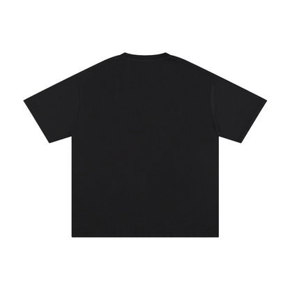 Dennis Rodman Big Face  Pure Cotton T-Shirt